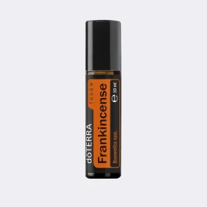 frankincense™ (tămâie) touch dōterra