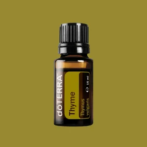 thyme™ / cimbru dōterra
