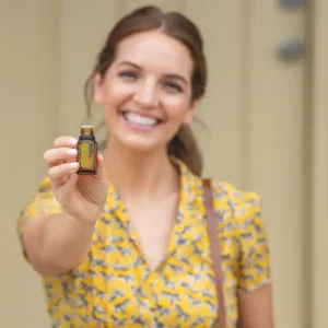 thyme™ / cimbru dōterra