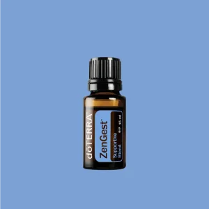 zengest dōterra