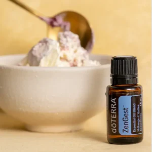 zengest dōterra